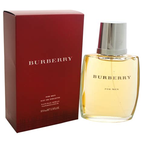 burberry cologne original|original burberry cologne for men.